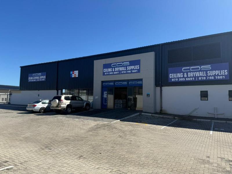 To Let commercial Property for Rent in Fairview Eastern Cape